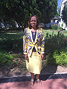 Dr N Louisa Bhengu