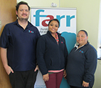 West Coast Project Team