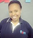 Sibongile Mantshupu