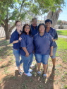 De Aar Project Team