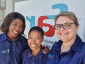 Hanover Project Team